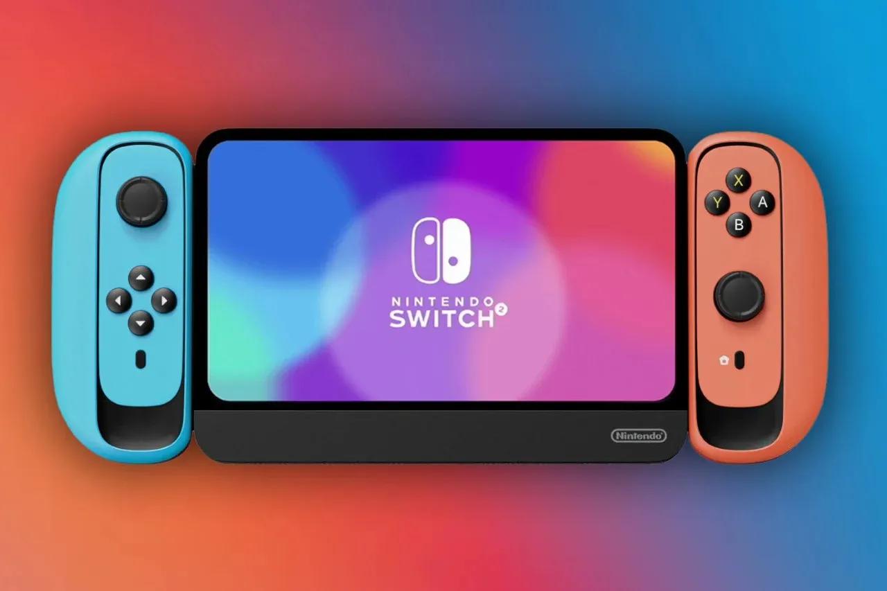 شایعه: Nintendo Switch 2 در ژانویه ۲۰۲۵ معرفی و در مارس ۲۰۲۵ عرضه خواهد شد