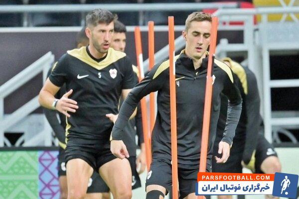 الریان به دنبال دومین پیروزی آسیایی مقابل پرسپولیس