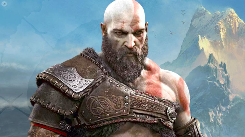 شایعات مربوط به حضور God of War در TGA 2024 قوت گرفت