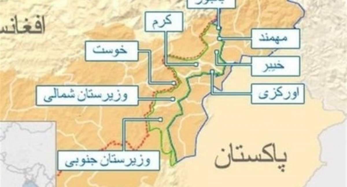 ۶ کشته و زخمی در حمله تروریستی پاکستان