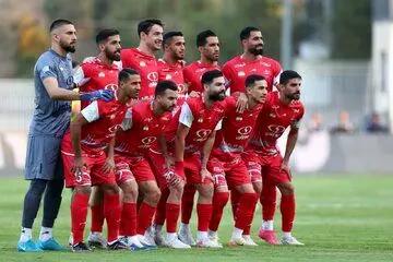 شرایط متفاوت پرسپولیس و گل‌گهر در آستانه دیدار حساس