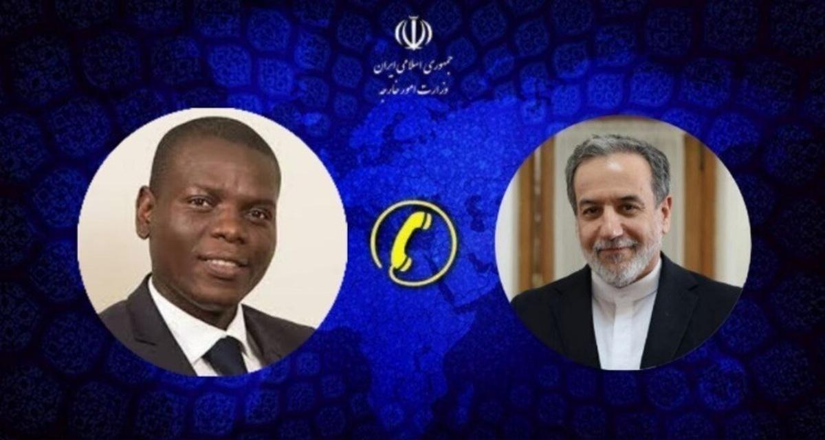 هشدار عراقچی به گروسی: اگر شورای حکام قطعنامه صادر کند پاسخ خواهیم داد