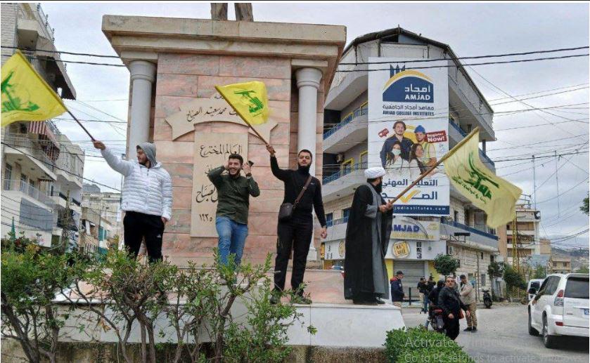 استقبال عراق از آتش‌بس در لبنان؛ جامعه جهانی برای توقف جنایات در غزه اقدامی جدی کند   خبرگزاری بین المللی