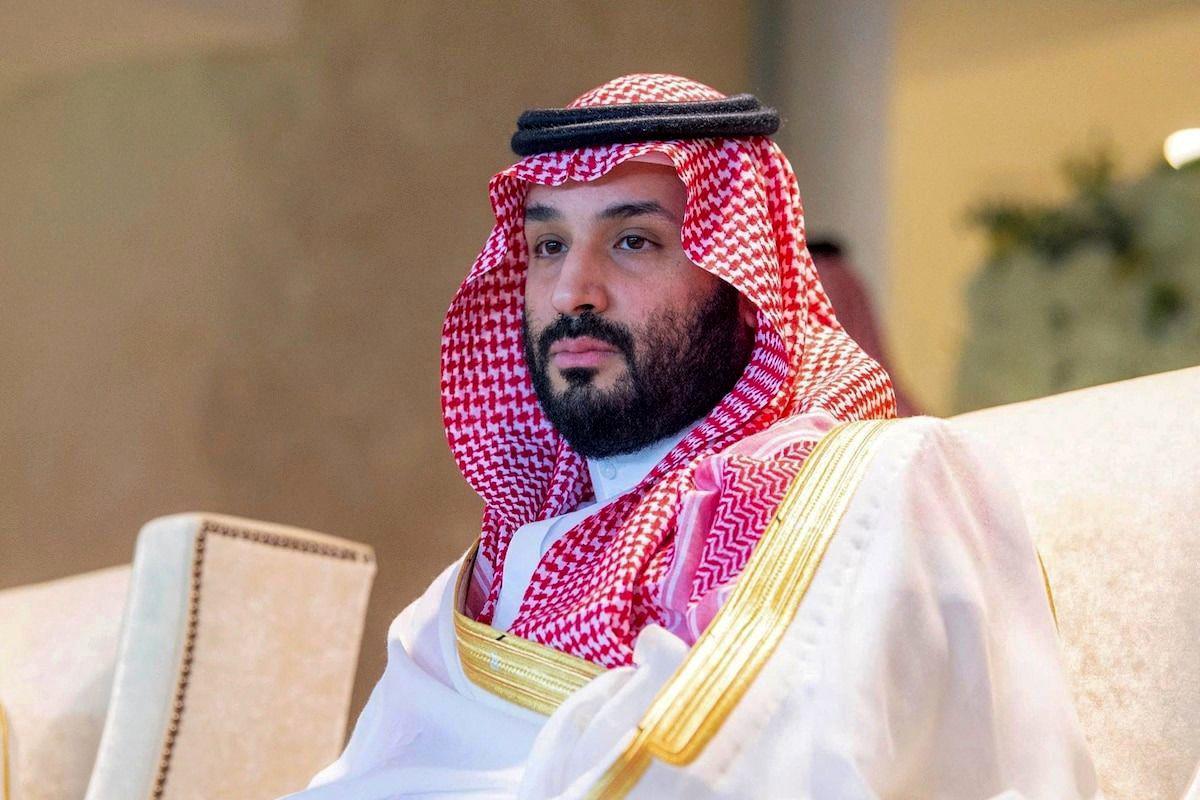 غیبت بن سلمان در این نشست مهم