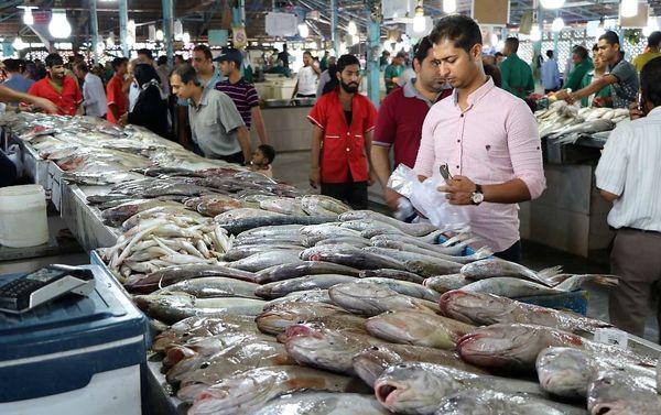 مصرف این 6 ماده غذایی با ماهی ممنوع!