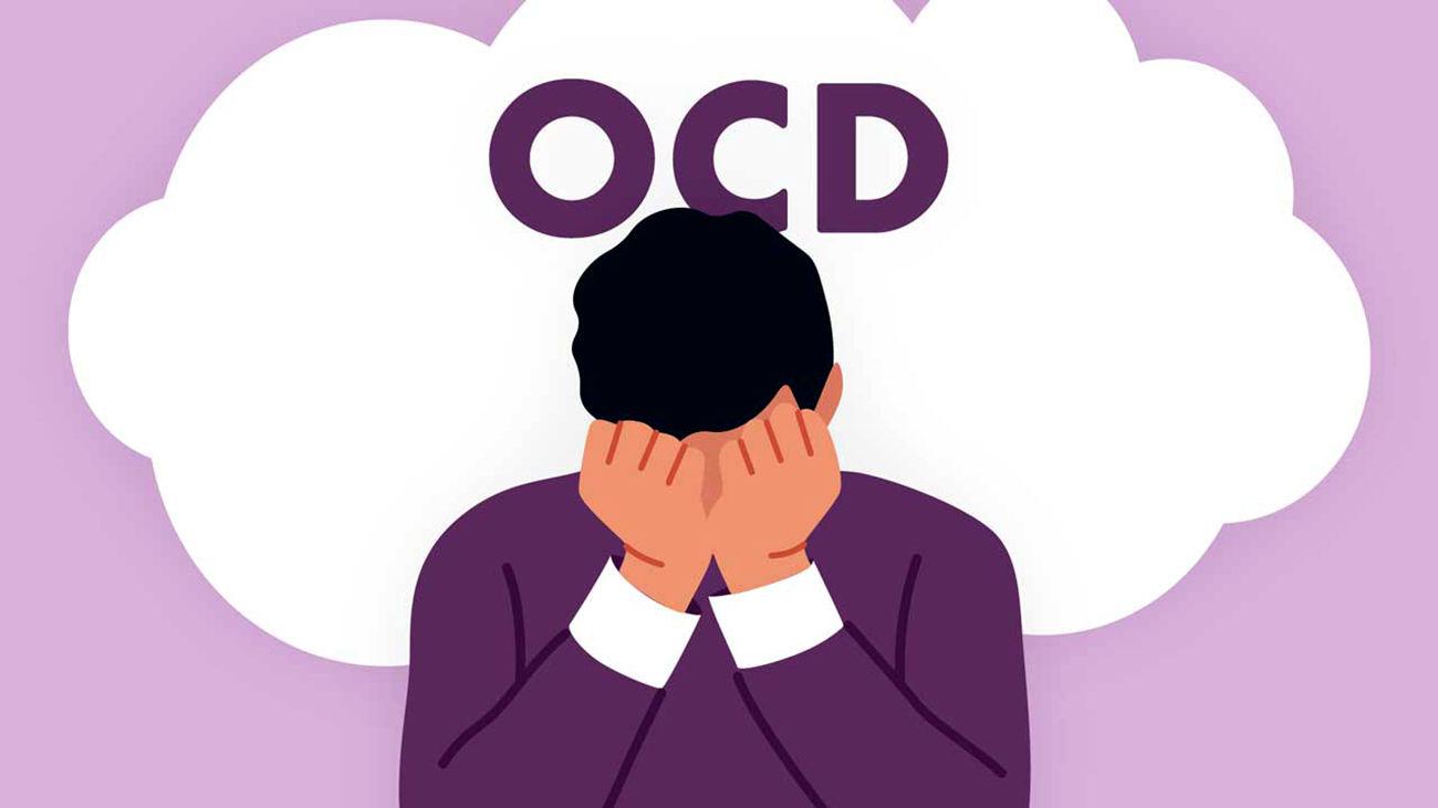 او سی دی ( ocd ) چیست؟ / جدول نشانه‌های او سی دی در سنین مختلف و درمان