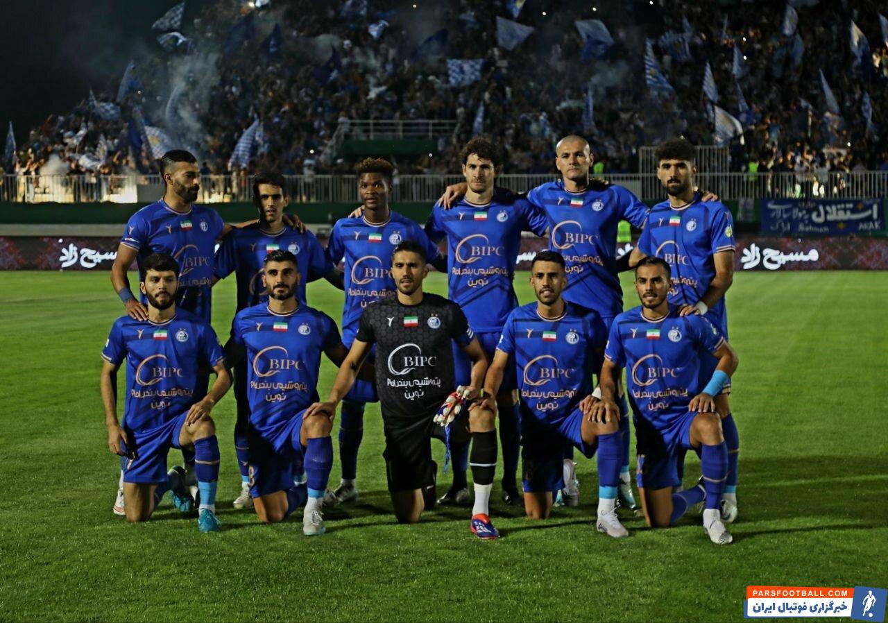 AFC ورزشگاه حمدان بن راشد را برای دیدار استقلال و پاختاکور در لیگ نخبگان آسیا انتخاب کرد