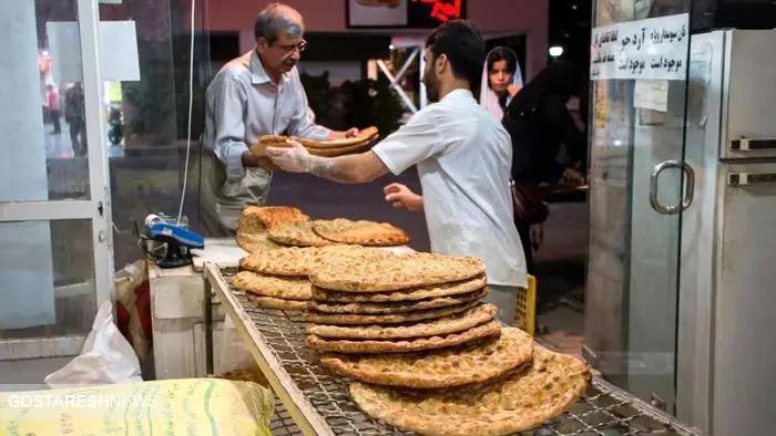 صفر تا صد درباره هوشمندسازی یارانه آرد و نان   دولت نان را گران می کند؟