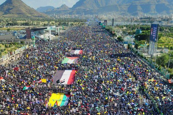 یمنی‌ها آماده‌اند؛ آنها را امتحان نکنید/ در آمستردام چه رخ داد؟