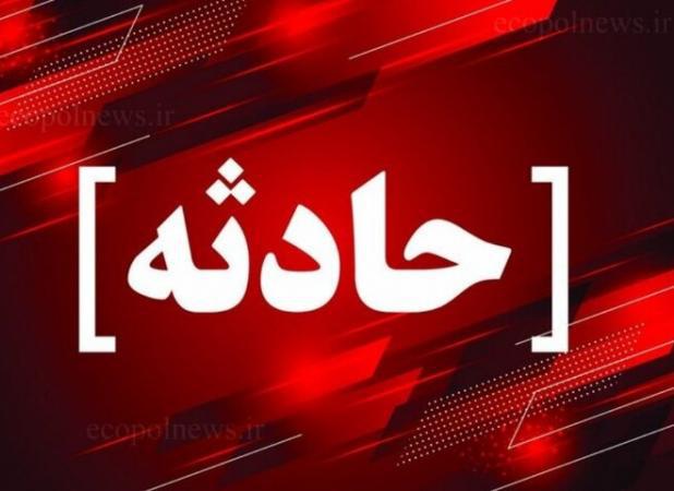 تصادف خودرو سواری در محور «برازجان   کنارتخته» ۸ مصدوم برجا گذاشت