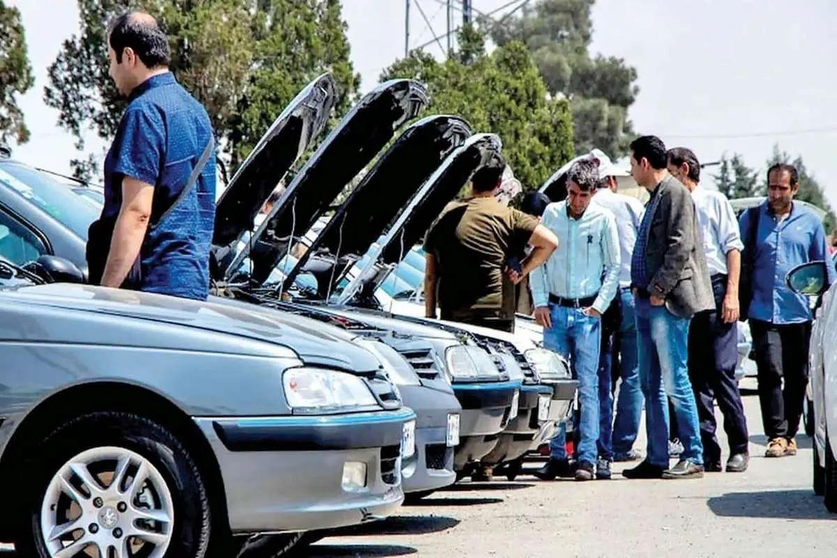 نماینده مجلس: مشخص نیست تصمیم گیر نهایی در حوزه خودرو کیست