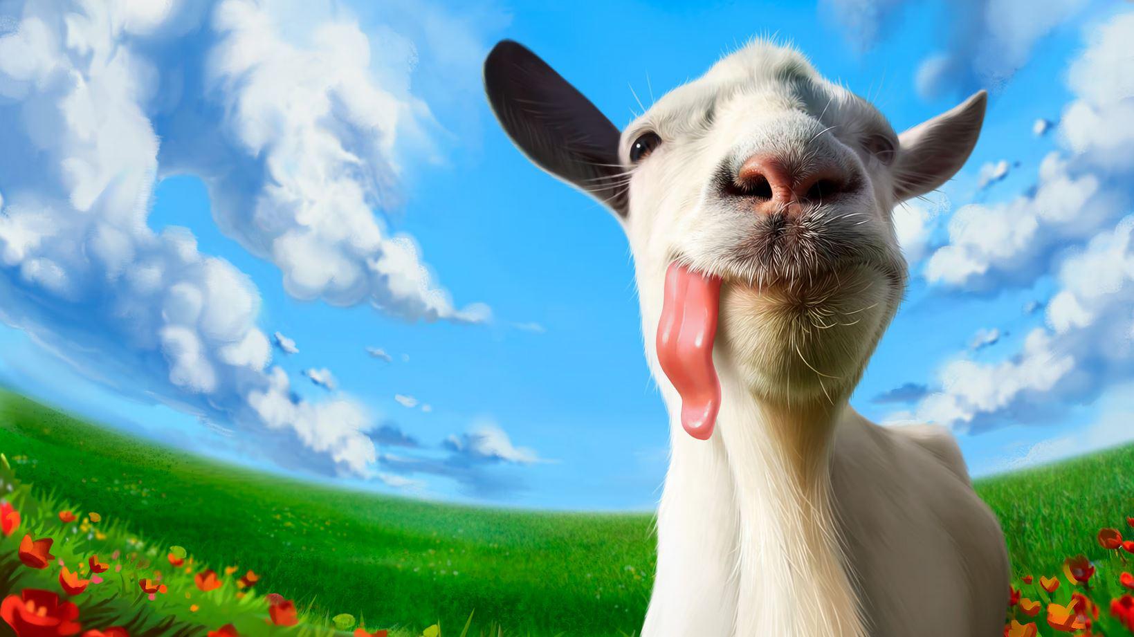 فهرست تروفی‌های Goat Simulator Remastered