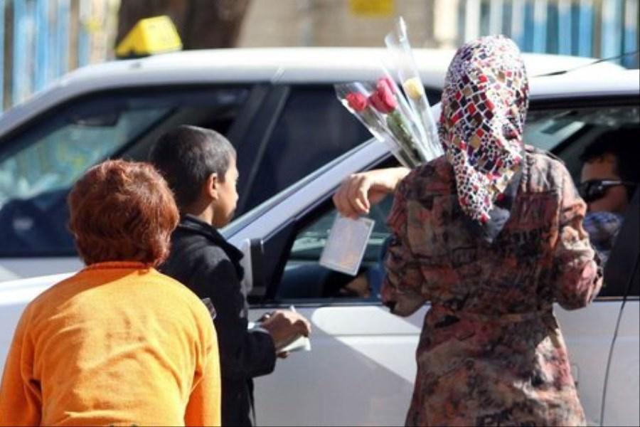 شناسایی ۳۳۰۰ کودک خیابانی/ سلب حضانت کودک از خانواده در صورت منع تحصیل