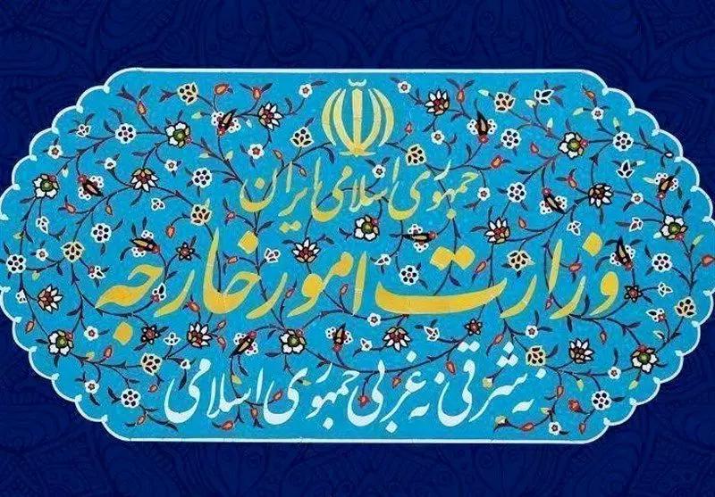 جلسه عراقچی با مدیرکل اروپای وزارت خارجه؛ تصمیم متقابل ایران در واکنش به تحریم‌های جدید اروپا و انگلیس +‌ جزئیات