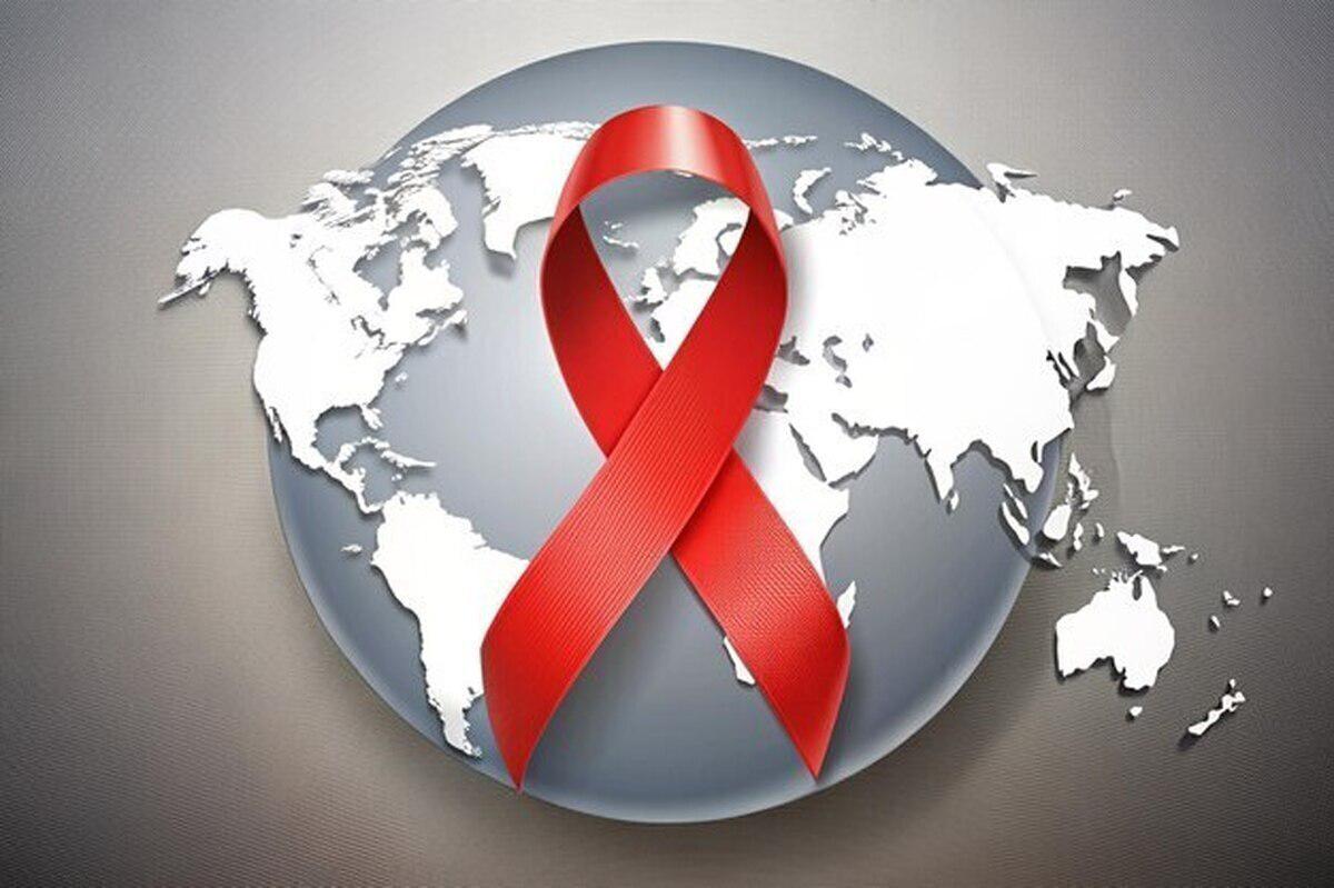 زندگی عادی با HIV مثبت