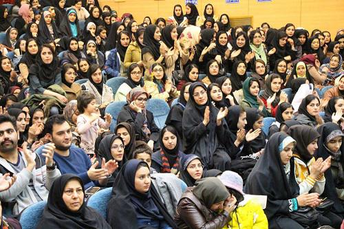 آغاز رسمی برنامه روز دانشجو از فردا/ آماده شنیدن انتقادات هستیم/همه دانشجویان در چارچوب قانون حرف خود را بزنندY معاون دانشجویی و فرهنگی دانشگاه علوم پزشکی تهران در گفت وگو با     خبرگزاری بین المللی