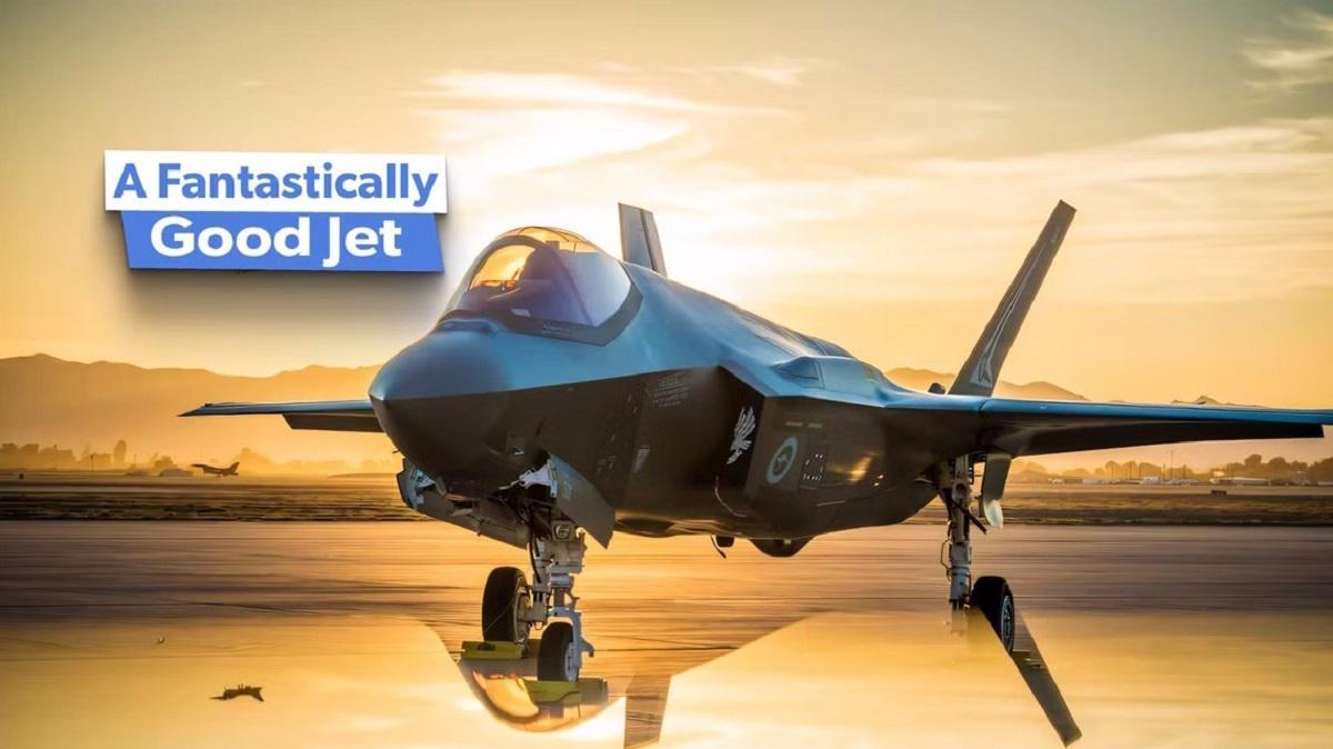 مقایسه قیمت جنگنده F 35 Lightning II با دیگر جت های جنگی