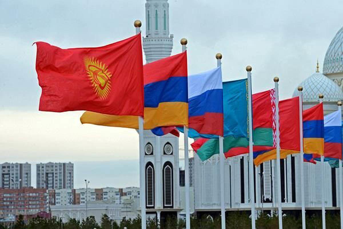 توافق‌نامه تجارت آزاد  با  ایران  در  مجالس ۴کشور اوراسیا  تصویب شد