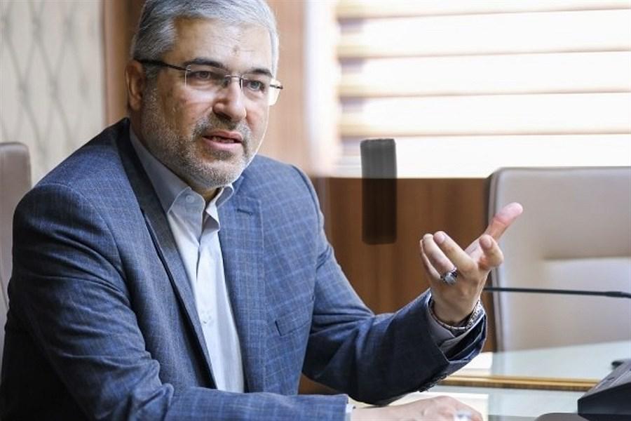 فلسفی: باید مراقبت شود فشارهای سیاسی بر قضات تاثیر نگذارد