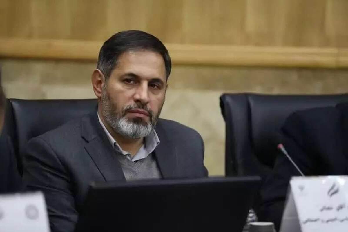 برکناری پنج مدیر به علت جانبداری انتخاباتی در کرمانشاه