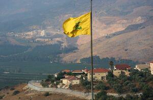 کدام پایگاه‌های صهیونیست‌ها در نوار مرزی جنوب لبنان زیر آتش سنگین حزب الله هستند؟ + نقشه میدانی