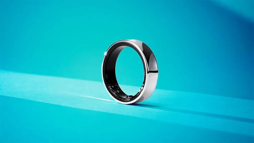 Samsung Galaxy Ring در MWC 2024 کاملاً رونمایی شد