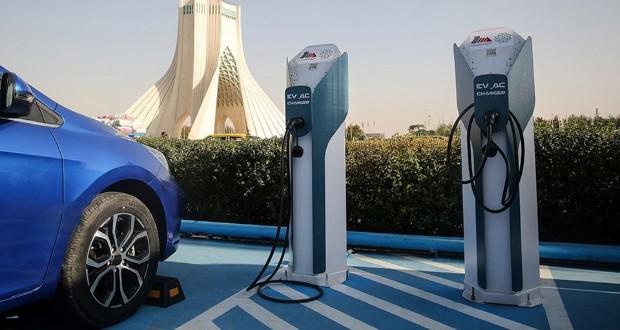 هزینه شارژ خودروهای برقی در ایران چقدر است؟