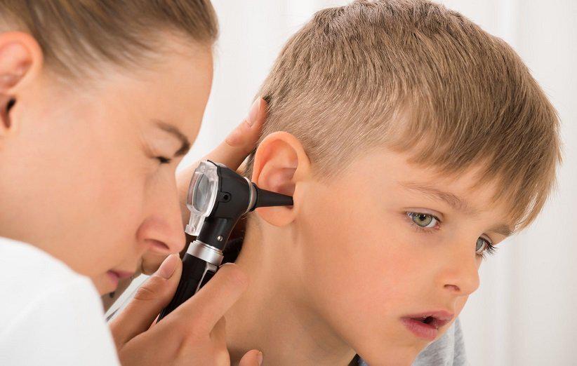 روشهای خانگی و آسان برای درمان عفونت گوش