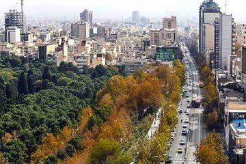 آدرس خانه‌های یک میلیارد تومانی تهران اعلام شد/ لیست قیمت