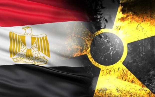 روسیه و مصر به یک توافق هسته‌ای دست یافتند