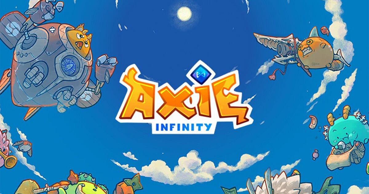 کسب درآمد از بازی axieinfinity چگونه است؟ + نحوه نقد کردن آن