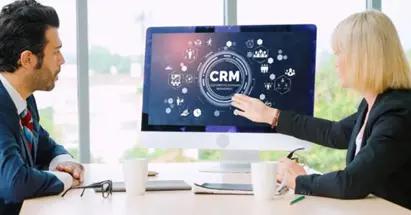آشنایی با CRM اوج ابری و راه حل آن برای صنعت فروشگاهی و خورده فروشی