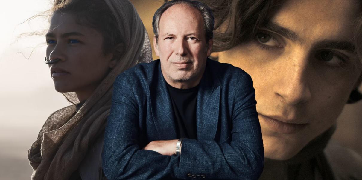 هانس زیمر برای ساخت موسیقی Dune 3 دست به کار شده است