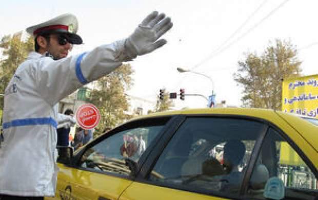 تمهیدات ترافیکی شب‌های قدر در تهران