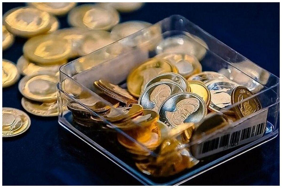 پیش‌بینی قیمت طلا ۱۰ فروردین / قیمت طلا و سکه سقوط می‌کند؟