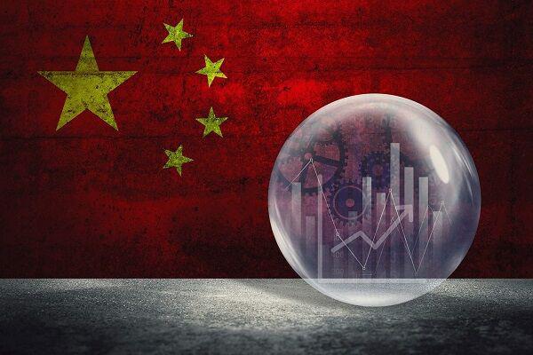 سرمایه‌گذاری خارجی در چین با سرعت بیشتری در حال نزول است