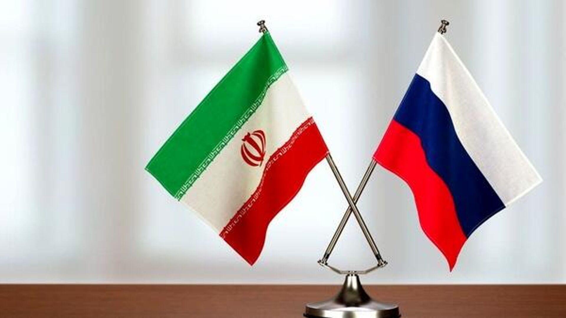 امضای دبیر شورای عالی امنیت ایران پای یک تفاهمنامه امنیتی با روسیه