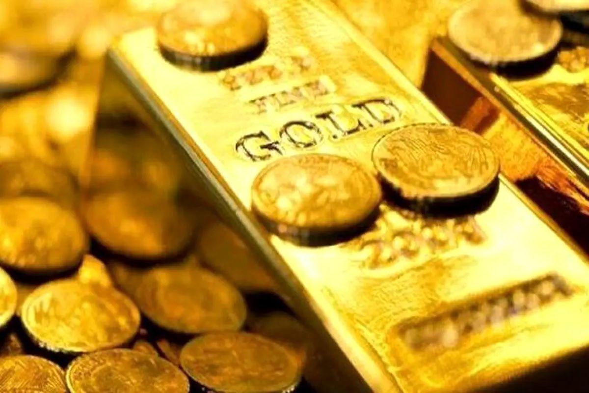 قیمت طلا و سکه امروز شنبه ۱ اردیبهشت ۱۴۰۳  طلا ارزان شد؛ سکه گران