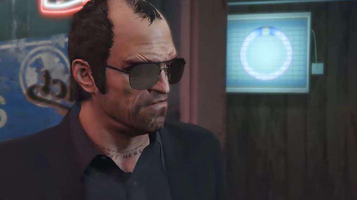 Rockstar قصد داشته پروژه Agent را در قالب یک DLC برای GTA 5 بازیابی کند