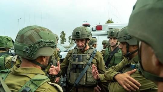 یدیعوت آحارونوت: افسران ارشد اسرائیل به دلیل شکست در ۷ اکتبر در صدد استعفا هستند   خبرگزاری بین المللی