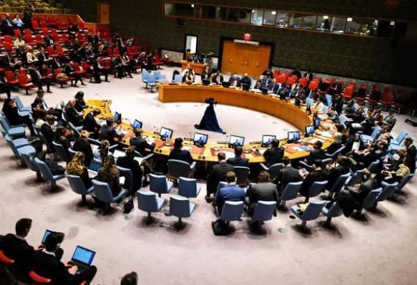 عضویت کامل فلسطین در شورای امنیت به رای گذاشته می‌شود