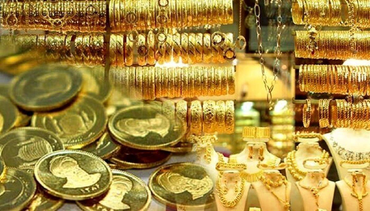ضربه محکم طلا به بازار سکه/ سکه روی مرز حساس قرار گرفت/ پیش بینی قیمت سکه امروز 4 اردیبهشت 1403