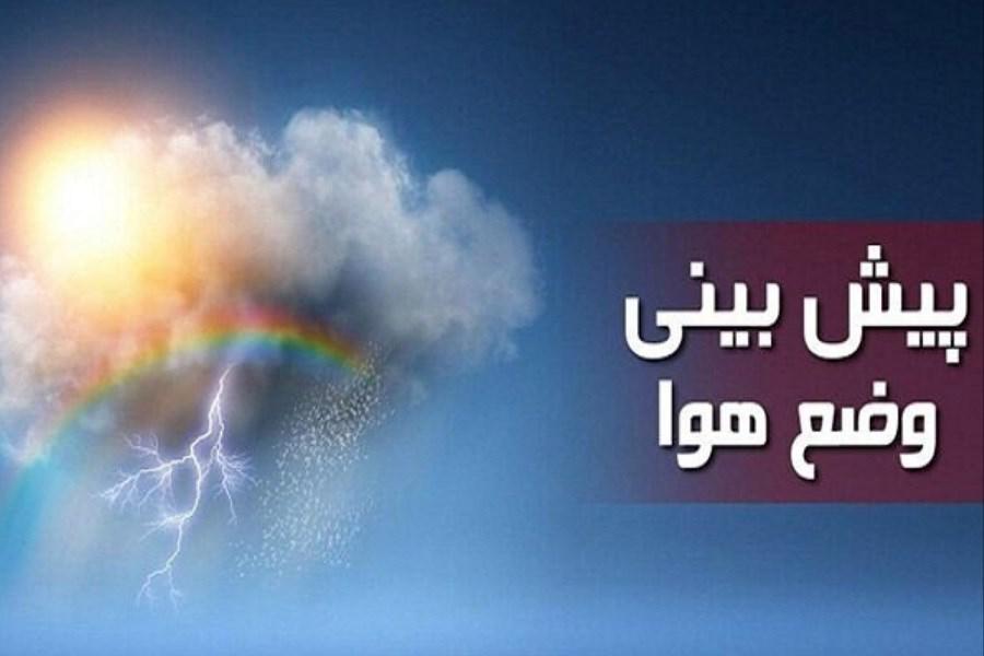 رکوردزنی بارش در ۱۰ ایستگاه‌ هواشناسی سیستان و بلوچستان
