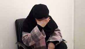 شرم آورترین خیانت یک زن ایرانی را می خوانید