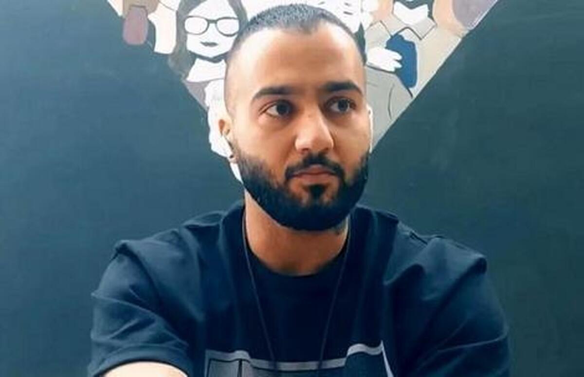 جزییات حکم اعدام توماج صالحی؛ احتمال عفو و تخفیف