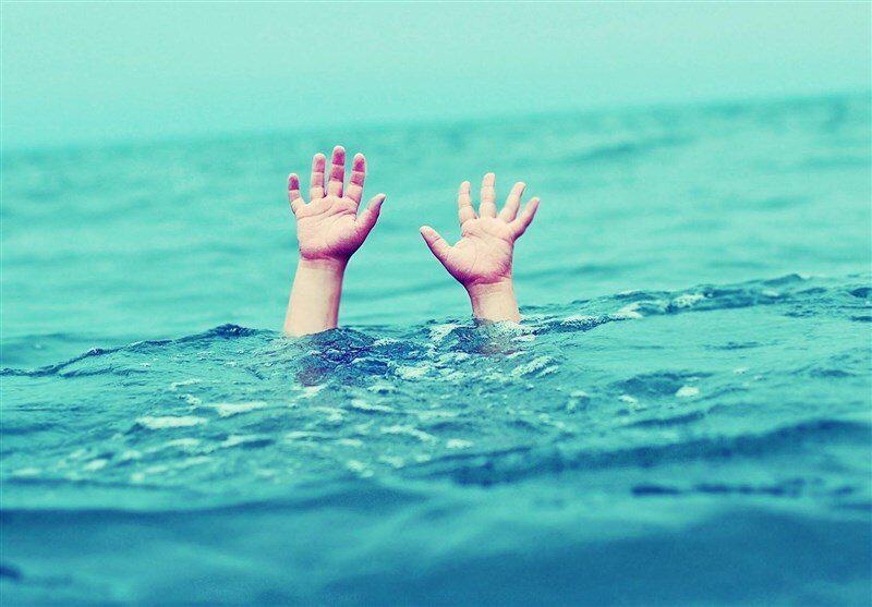 ببینید   تصاویری از غرق شدن ۲ جوان در رودخانه نازلو چای ارومیه
