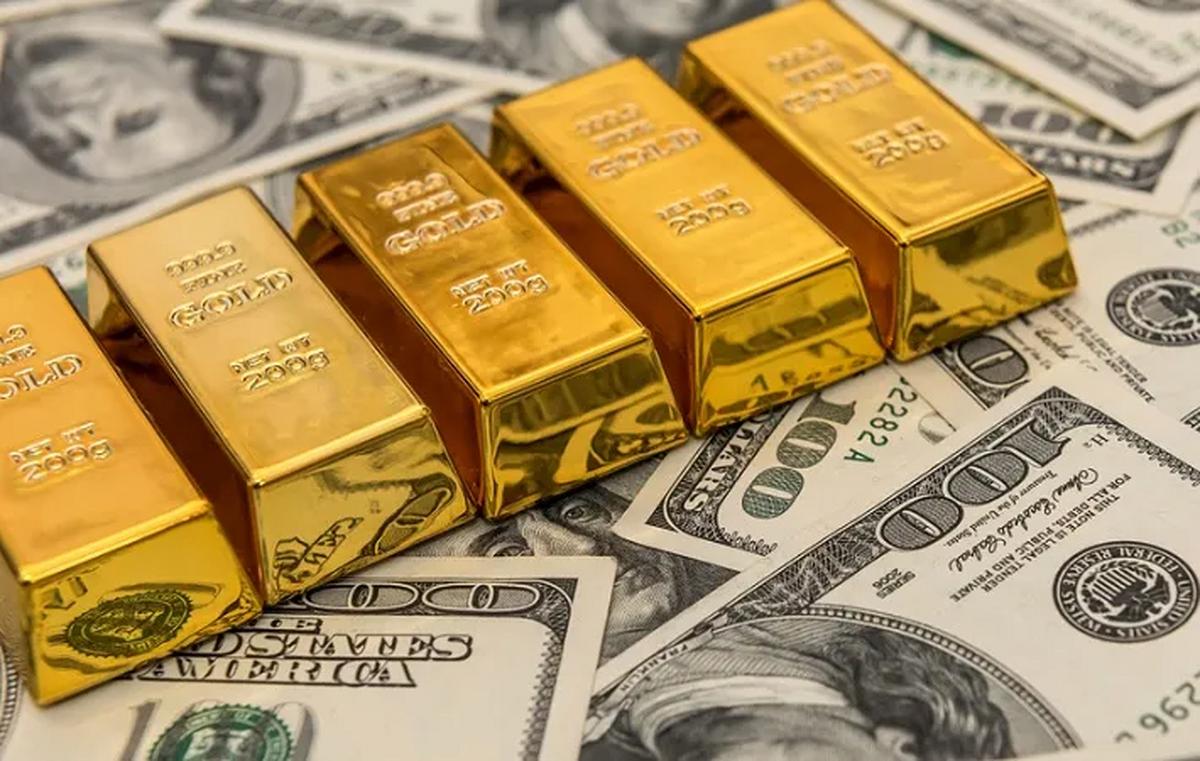 قیمت دلار، سکه و طلا در بازار امروز پنجشنبه ۶ اردیبهشت ۱۴۰۳