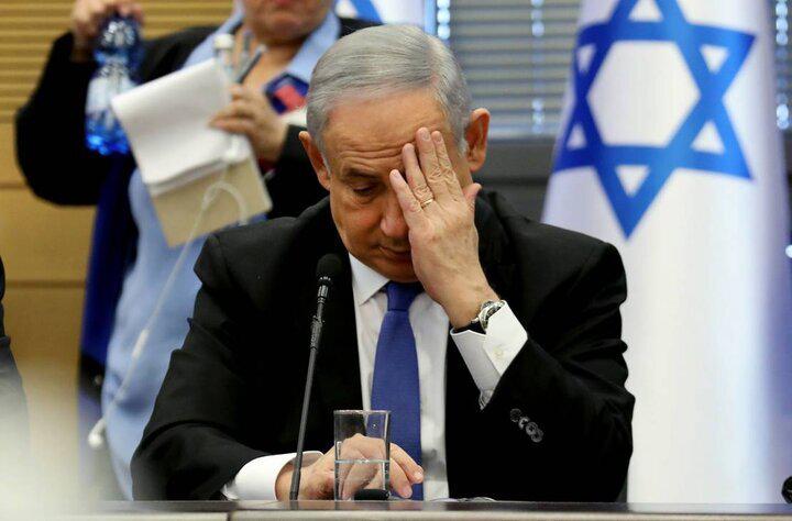 نشست اضطراری در تل‌آویو درباره احتمال بازداشت نتانیاهو