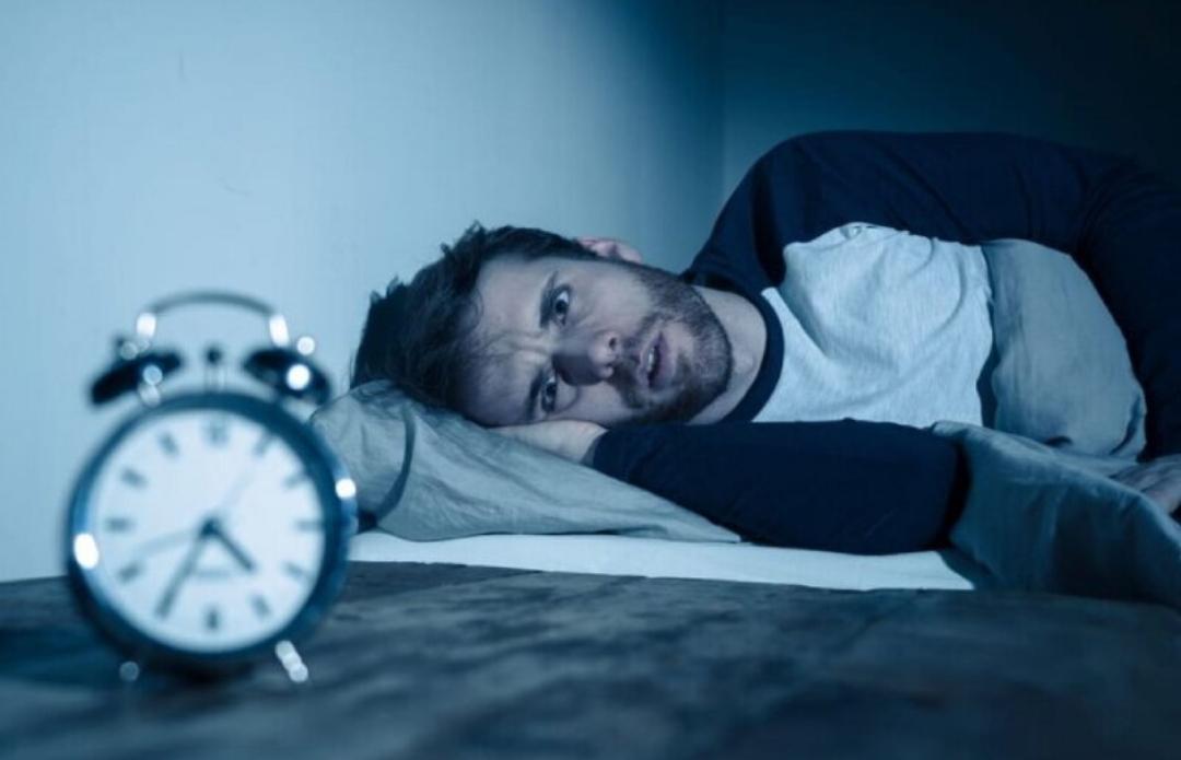 آشنایی با یک تاثیر منفی کم خوابی