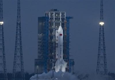 فضاپیمای سرنشین‌دار Shenzhou ۱۸ آماده پرتاب است